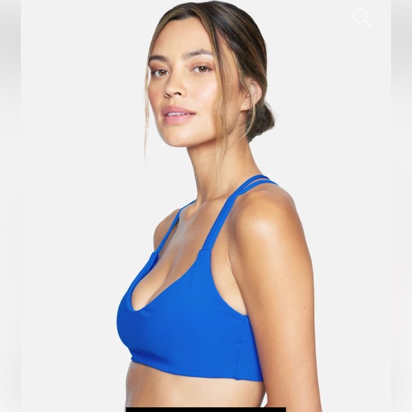 Hurley bikini top (M) - Picture 4 of 8